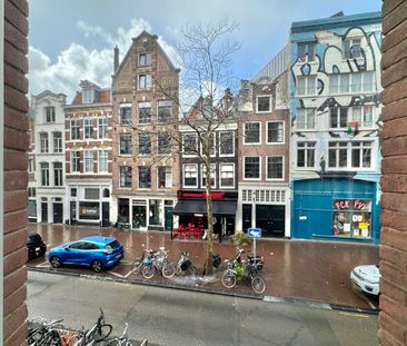 Te huur: Appartement Spuistraat in Amsterdam - Photo 6