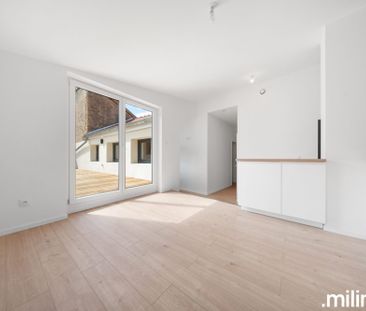 Location Appartement 3 pièces 72m² LONGEVILLE LES METZ 57050 - Photo 1