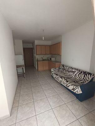 Studio/Γκαρσονιέρα για ενοικίαση - Κυψέλη, - Photo 1