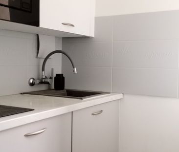 mazowieckie, Warszawa, Mokotów, Stary Mokotów, Asfaltowa - Photo 4