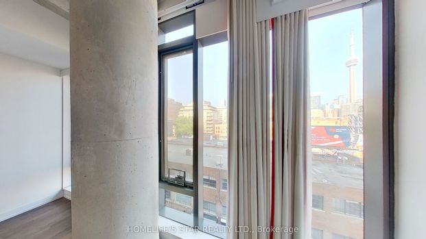 Fashion House Lofts 560 , #512 - Photo 1