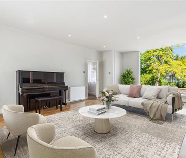 5 bedroom house to rent - Photo 1