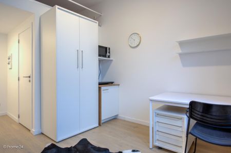 Diestsestraat 83 / 0205, 3000 Leuven - Photo 2