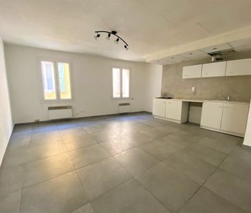 Appartement 2 Pièces 36 m² - Photo 1