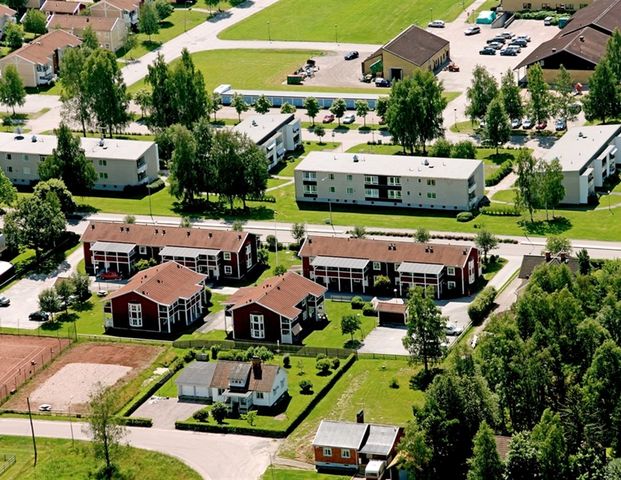 Västra Bergsgatan 12 A - Photo 1