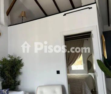 Piso en alquiler en Pueblo - Photo 5
