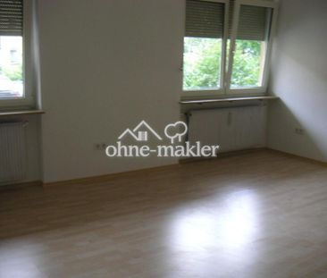 TOPLAGE 2Zi-Innenstadt Wohnung - Photo 1