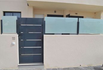 2 room luxury Apartment for rent in Pilar de la Horadada, Spain