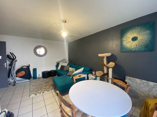 Appartement Mont De Marsan 2 pièces 46.02 m2, - Photo 1