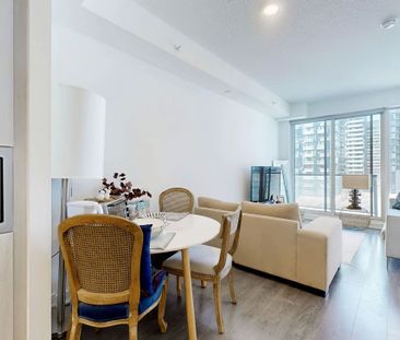 For Lease - 125 Blue Jays Way Unit# 2907, Toronto, Ontario - Photo 1