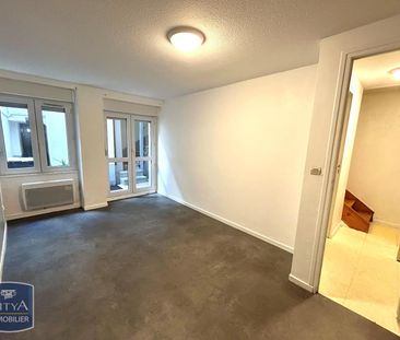 Location Appartement 4 pièces 88m² FIRMINY 42700 - Photo 3