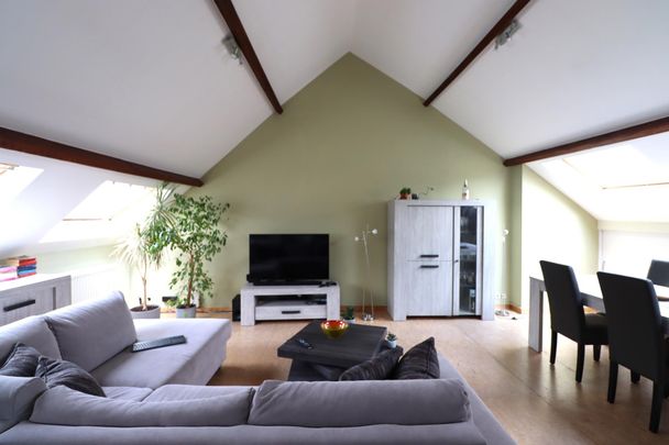 Appartement met 1 slaapkamer - Photo 1