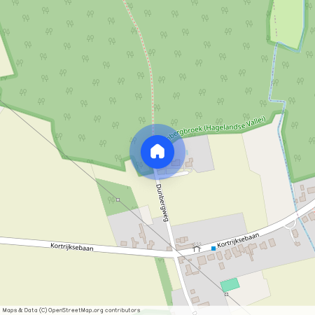 Dunbergweg 9, 3220 Holsbeek