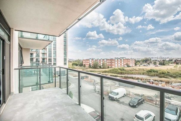 For Lease - 55 Yorkland Boulevard Unit# 306, Brampton, Ontario - Photo 1