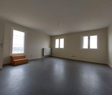 LOCATION APPARTEMENT T3, POITIERS, CENTRE-VILLE - Photo 4