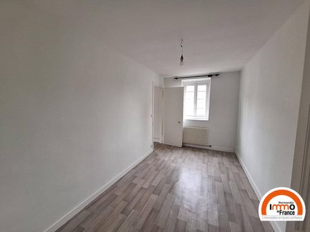 Location appartement 2 pièces 39.18 m² à Rouen (76000) - Photo 4