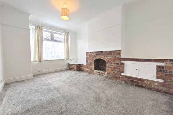 3 Bedroom Terraced To Let - Photo 1