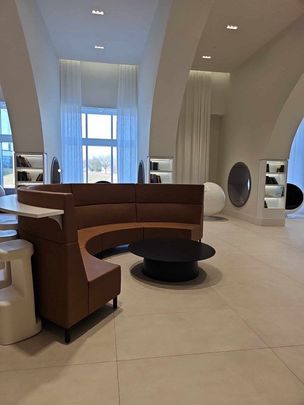 For Lease - 2033 Kennedy Road Unit# 3507, Toronto, Ontario - Photo 1