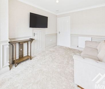 Braddock Bluff, Blackburn. Lancs. BB2 7FY - Photo 2