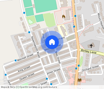 Mitchell Street, Birtley - Photo 1