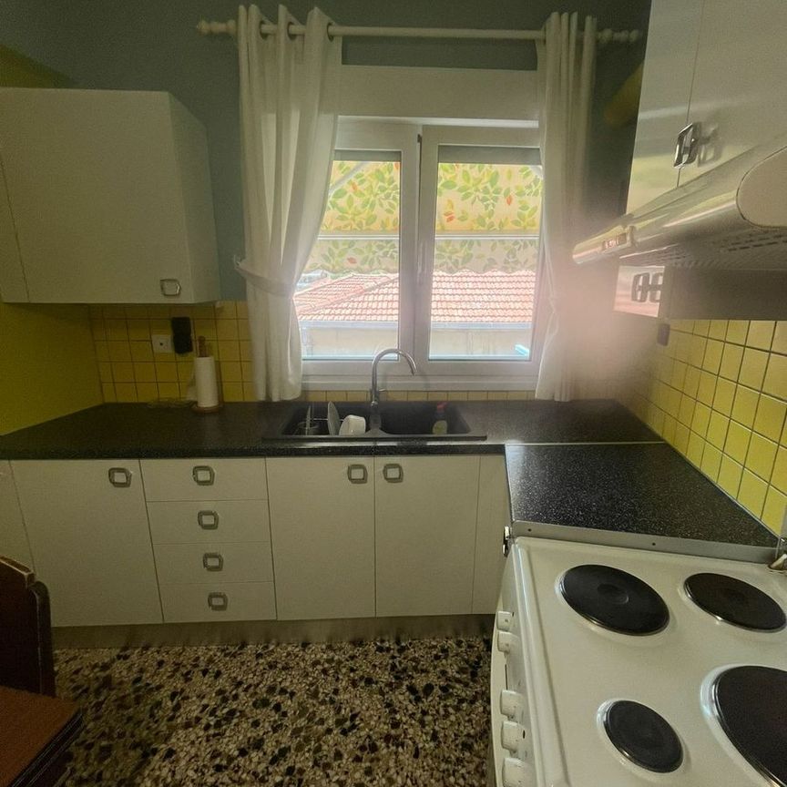 Διαμέρισμα για ενοικίαση Μεταμόρφωση (Τρίπολη) - Φωτογραφία 1