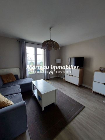 Location Appartement 3 pièces 60m² - Photo 2