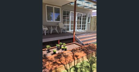 Charming Two Bedroom Unit/Flat is located in beautiful Freshwater. - Photo 3