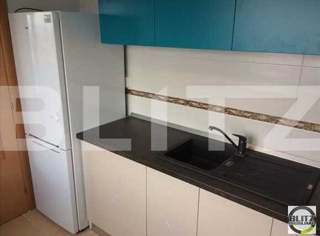 Apartament 2 camere, 51 mp, imobil nou, complex Viva City - Fotografie 5