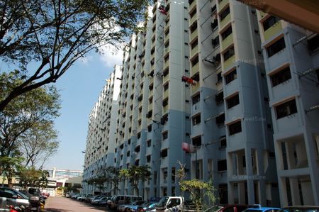 Blk 16 BOON KENG VILLE (Kallang/Whampoa), HDB 3 Rooms - For Rent - Photo 5