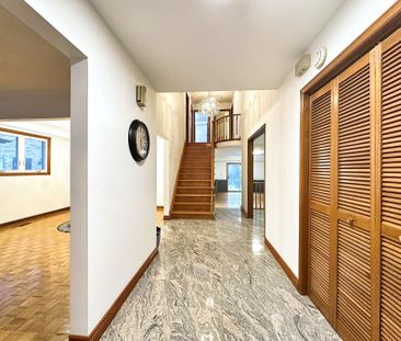 For Lease - 56 Fairchild Avenue Unit# Main, Toronto, Ontario - Photo 4