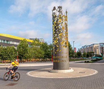 1 bedroom flat to rent - Photo 5