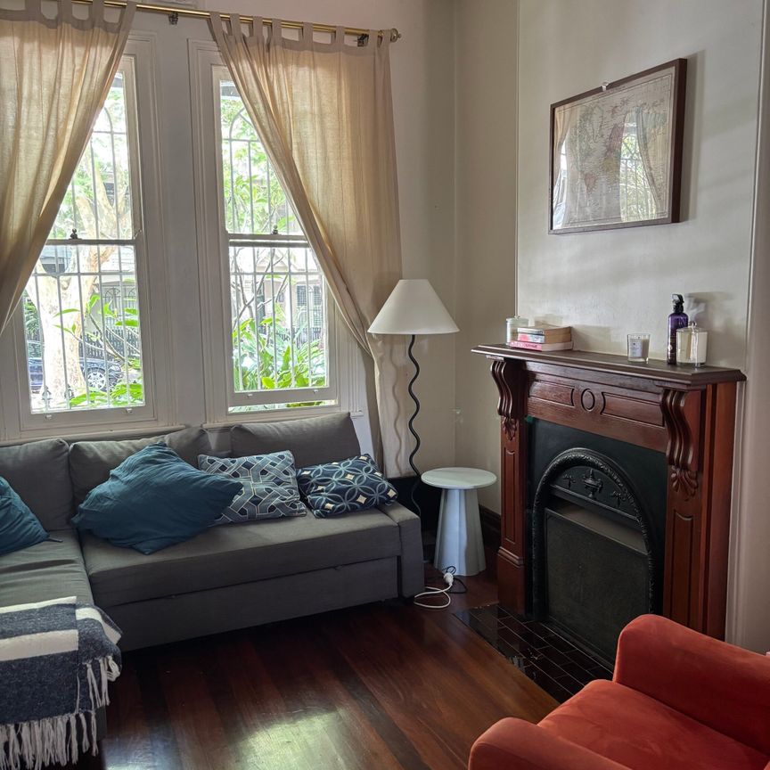 Surry Hills - Photo 1