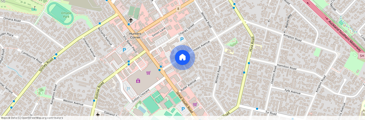 25 Hoteo Avenue, Papatoetoe, Manukau City