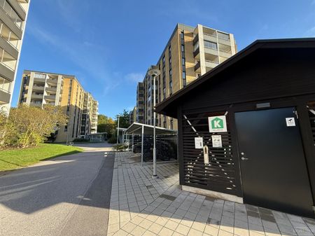 Arrheniusgatan 14 - Photo 5