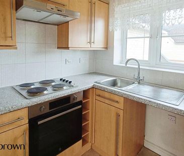 2 bedroom apartment to rent - Photo 5