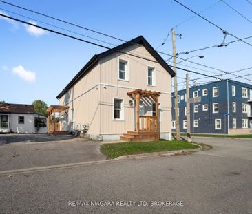 For Lease - 132 Waterloo Street Unit# UNIT#3, Fort Erie, Ontario - Photo 6