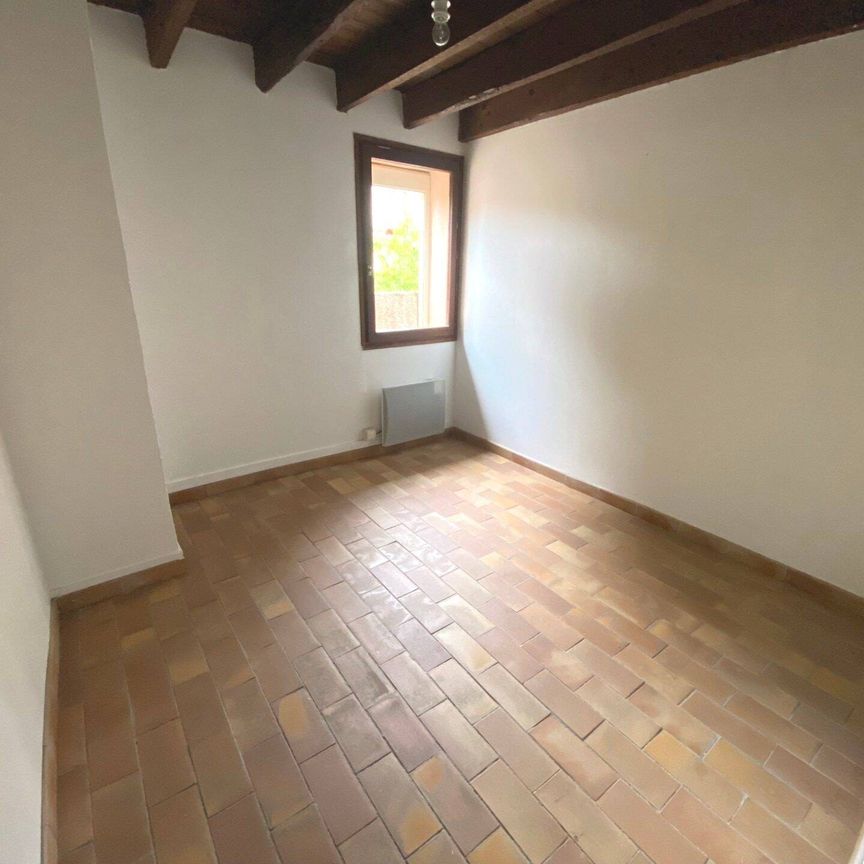 Location maison ancienne 4 pièces 62 m² à Crest (26400) - Photo 1