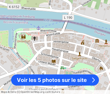 2 Zimmer, 43 m² - Photo 1