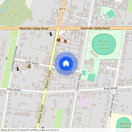 9 Lyall Street, 7303, Westbury Tas