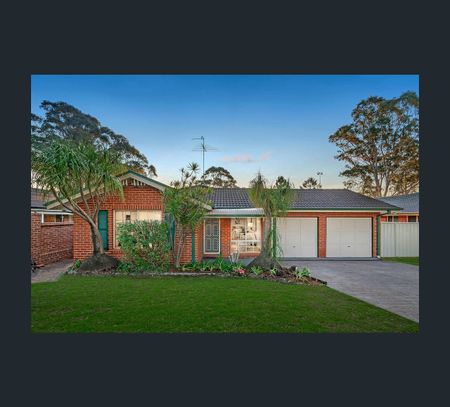 58 Woldhuis Street, Quakers Hill, NSW 2763 - Photo 4