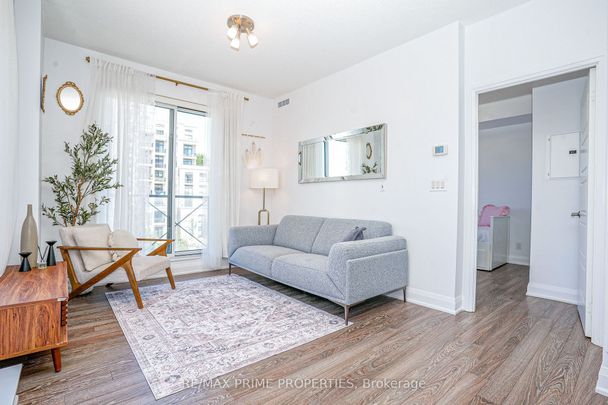 For Lease - 8228 Birchmount Road Unit# 510, Markham, Ontario - Photo 1