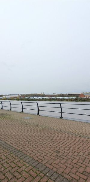 1 bed apartment to rent in Thornaby Place, Thornaby, TS17 - Photo 1