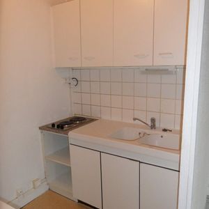APPARTEMENT T2 A LOUER - Photo 3