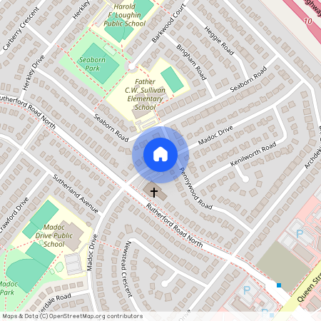 Madoc, Brampton, ON L6V 2X3