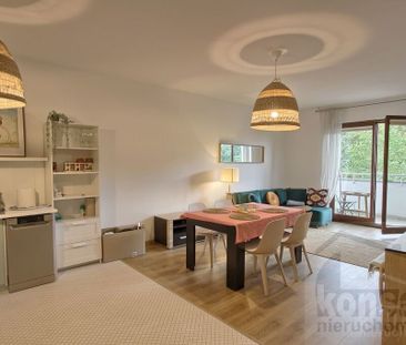 2-pok przy parku. Bez wypowiadania na sezon. - Photo 3