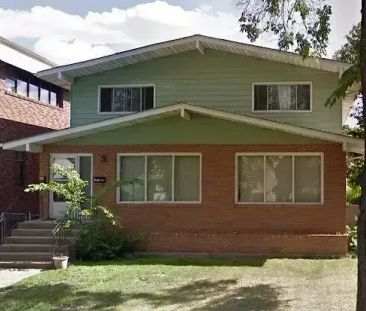 Spacious, recently renovated home for rent | Edmonton - Photo 1