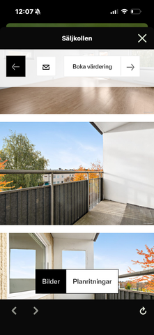 Tenstavägen, Spånga - Photo 5