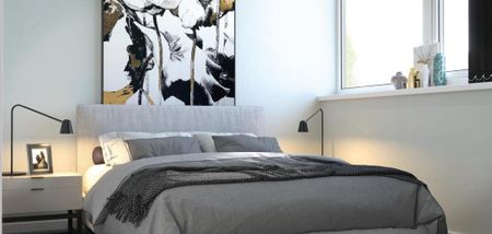 1 bedroom apartment to rent - Photo 4