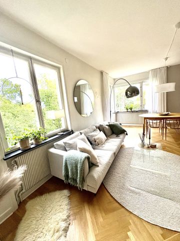Alviksvägen, Bromma - Photo 2