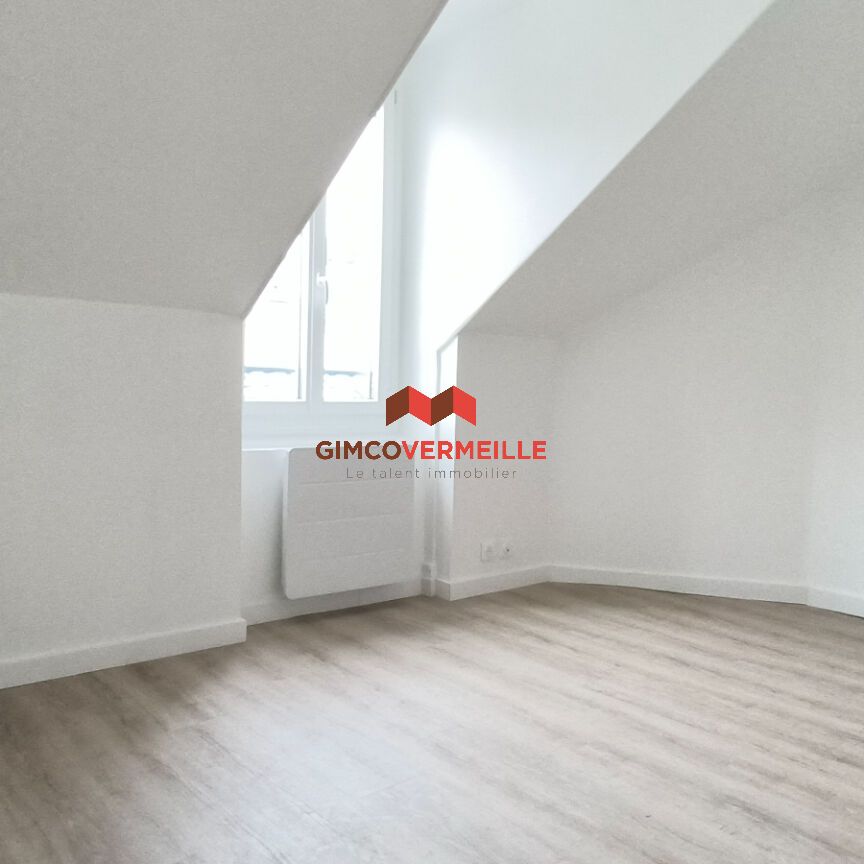 Location Appartement 2 pièces 24m² - Photo 1